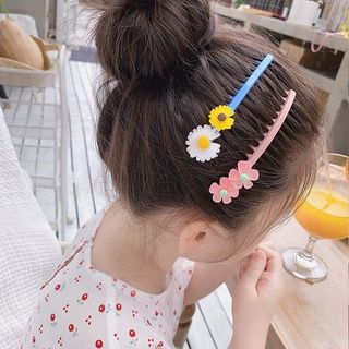 Xược Tóc cố định tóc gọn gàng, Xược tóc cho bé
