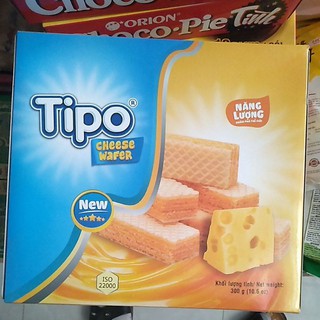 Bánh Tipo 300g