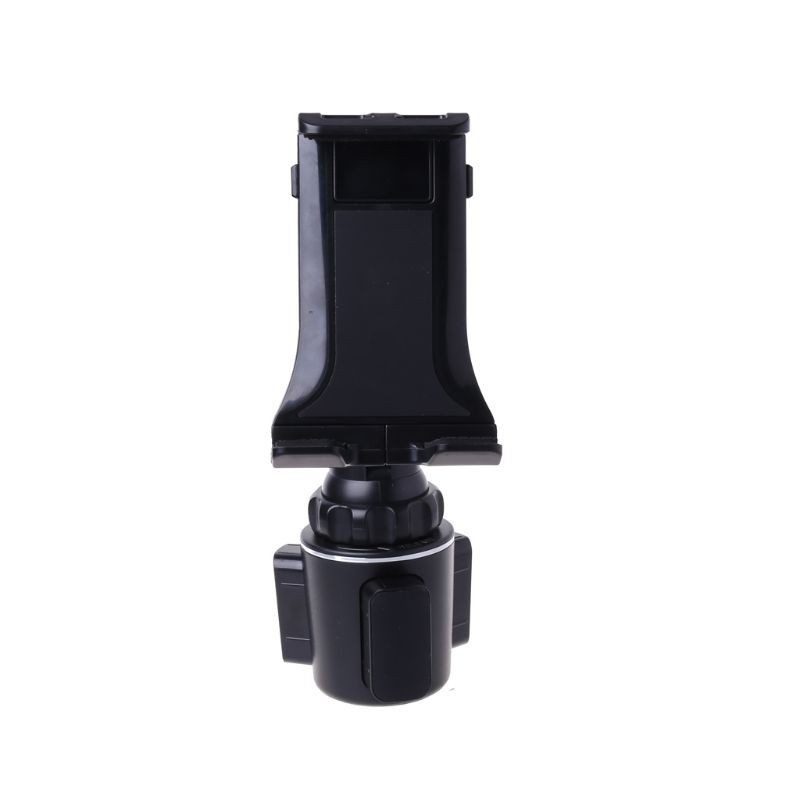 Giá Đỡ Điện Thoại / Máy Tính Bảng Xoay 360 Độ Thông Dụng Cho Ipad Iphone Samsung Xiaomi Huawei 3.5-12.5 &quot;