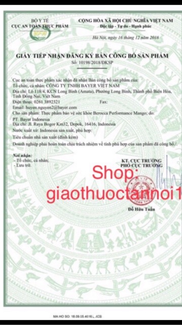 Berocca - Giúp bổ sung vitamin và khoáng chất cần thiết cho cơ thể, hỗ trợ chuyển hóa tạo năng lượng, bớt căng thẳng... | Thế Giới Skin Care