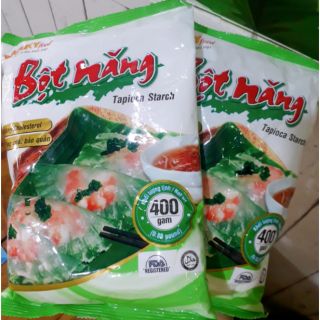 bột năng tài kí /thành phát gói 400g