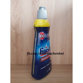 Nước làm bóng Finish 400ml