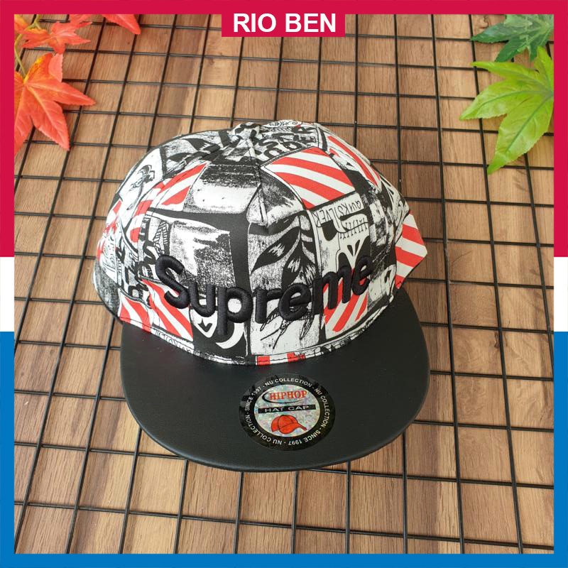 Nóp Hiphop thời trang cho bé từ 3-10 tuổi RBN072