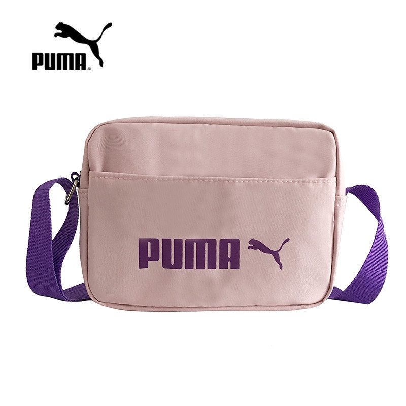 Túi Đeo Vai Puma Đa Năng Thiết Kế Giản Dị Dành Cho Học Sinh