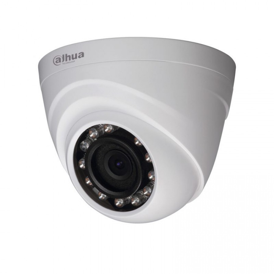 CAMERA DAHUA HAC-HDW1000RP (1.0 Megafixel) - Tem DSS Việt Nam