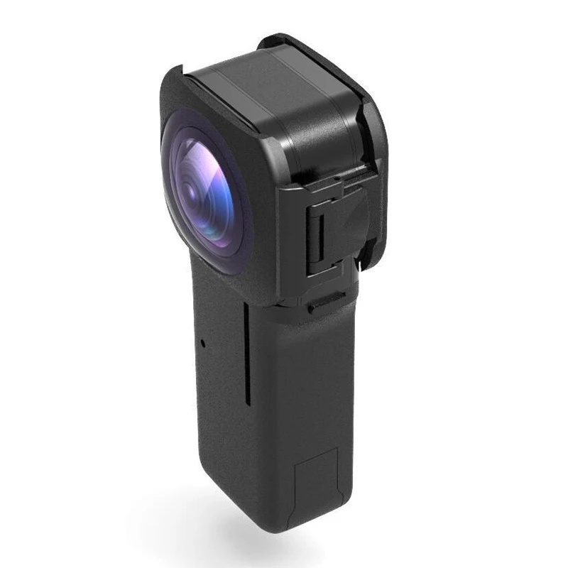 Nắp Bảo Vệ Ống Kính Máy Ảnh Insta360 One RS 1-Inch Edition Insta360 One RS
