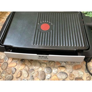 Bếp nướng Tefal Silvermania