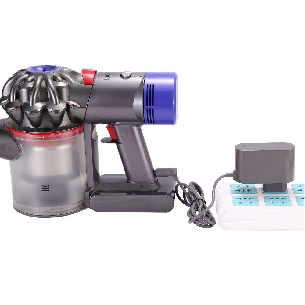 Bộ Chuyển Đổi Nguồn Điện Cho Máy Hút Bụi Dyson V6 V7 V8