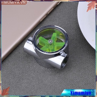 Đồng hồ đo lưu lượng dòng chảy dành cho hệ thống tản nhiệt nước G1/4