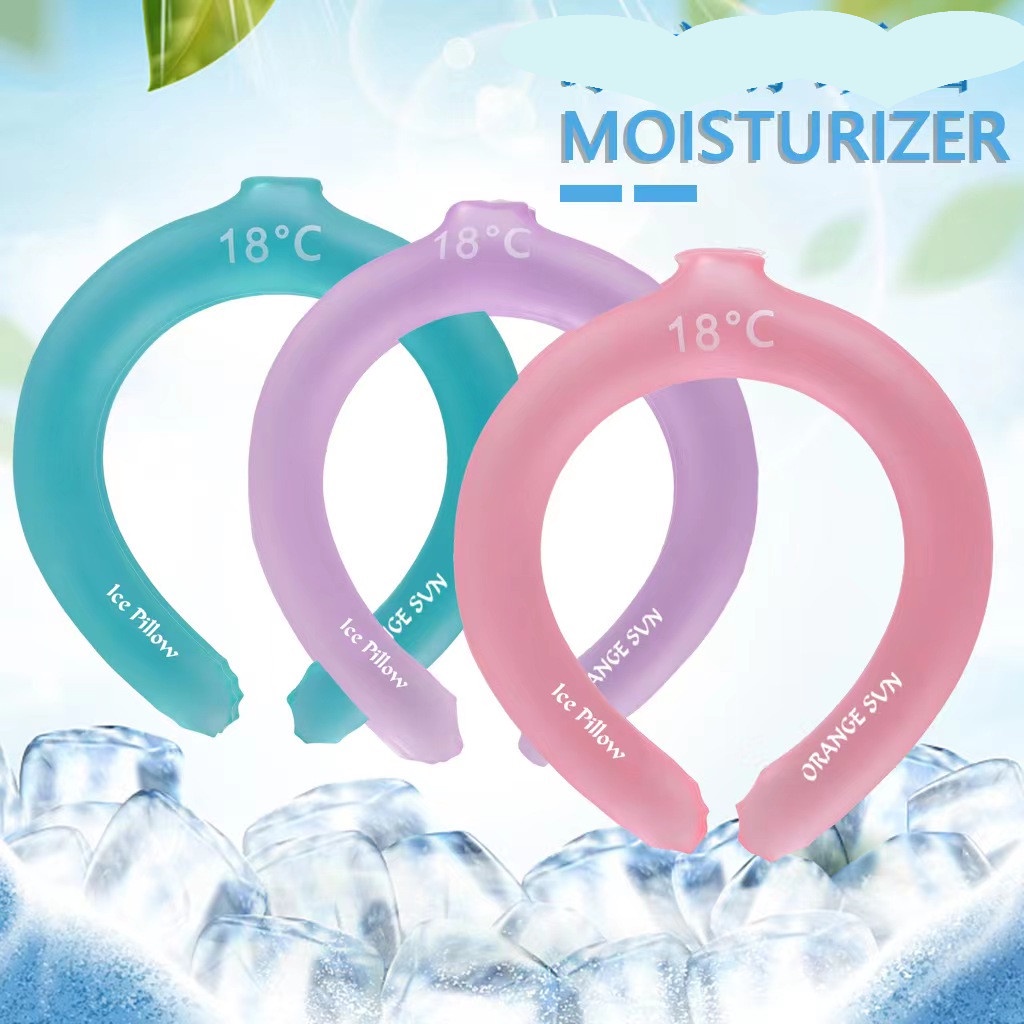 Tpu Gối Mát Lạnh Thể Thao Ngoài Trời Làm Mát Bằng Đá Giải Nén