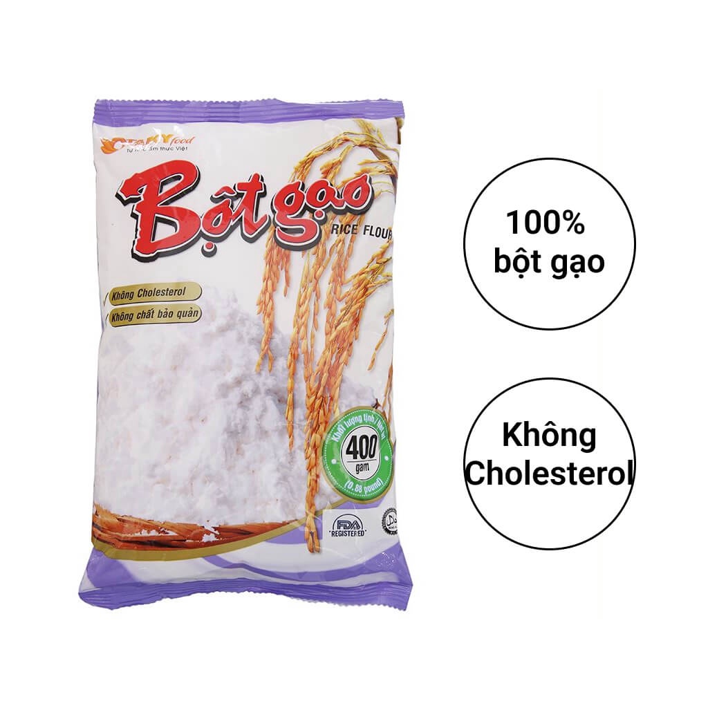 Bột Gạo Tài Ký 400gr