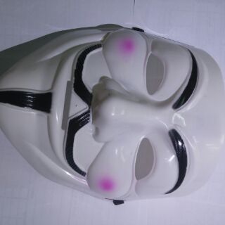 Mặt nạ anonymous