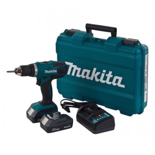 Máy khoan Makita DF457DWE