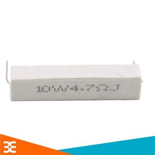 Trở Công Suất 10W 5% - 47R