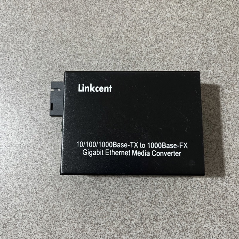 converter đầu A gigabit Linkcent đẹp ( qua sử dụng )