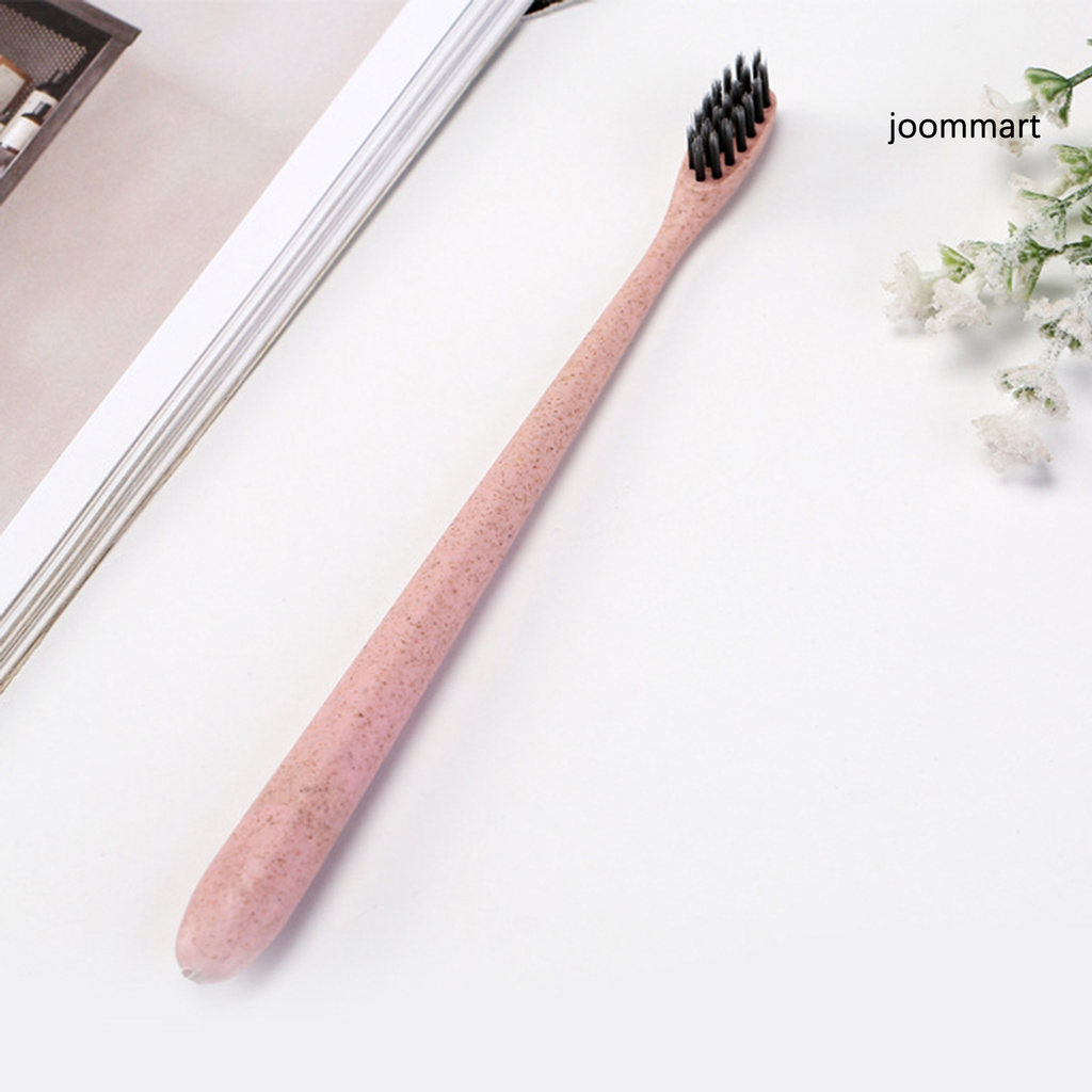 Bàn chải đánh răng sợi than tre mềm dành cho người lớn K1