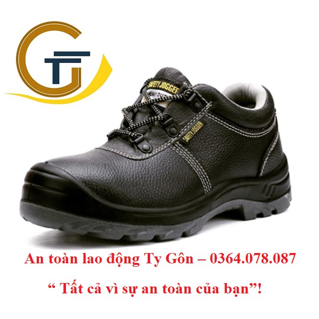 🚀 [GIÁ HỦY DIỆT] Giày Bảo Hộ lao động Jogger Bestrun ( Thấp cổ) - CHÍNH HÃNG Hot 2020 Sale 1 Xinh new ' : |