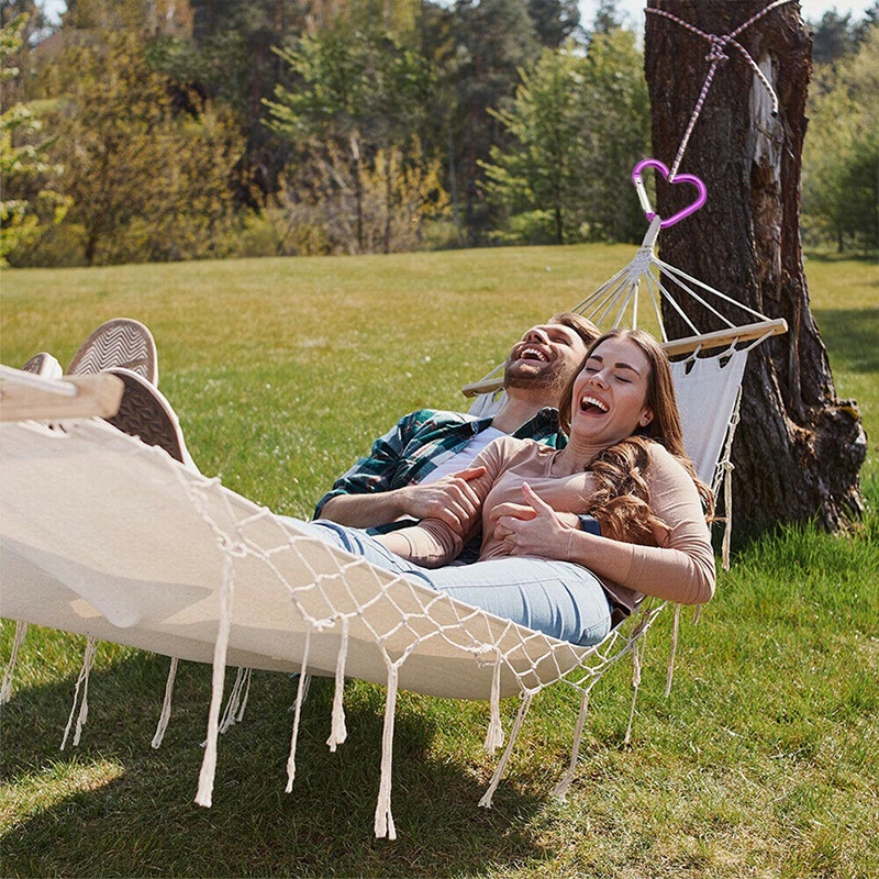 1 Móc Treo Bình Nước Thể Thao Bằng Hợp Kim Nhôm Chất Lượng Cao