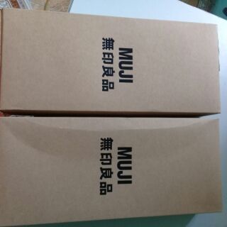 COMBO 4 HỘP QUẦN MUJI NHẬT
