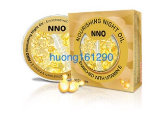 ✅( chính hãng ) NNO vitamin E -nhập khẩu thái lan .mẫu mới nhất