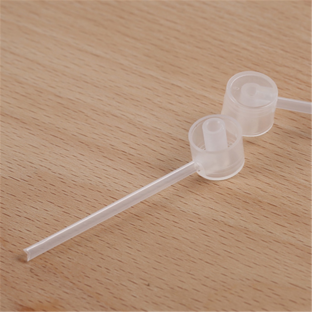 Phễu Rót Nước Hoa Bằng Nhựa PP Trong Suốt