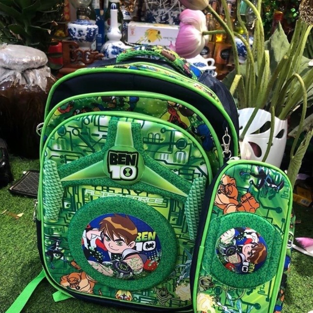 Balô cho bé