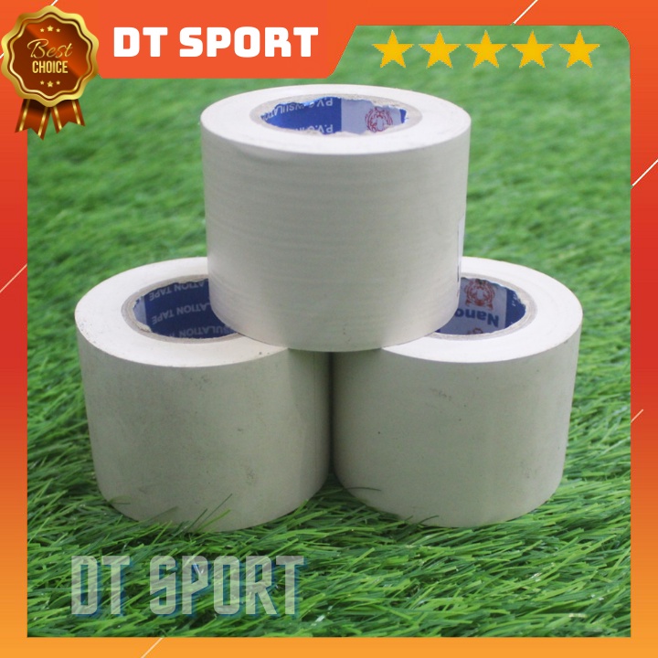 [DT SPORT] Băng Dán Cơ Thể Thao Hỗ Trợ Chấn Thương Cơ Bắp  Phụ Kiện Thể Thao DT Sport