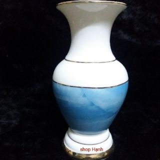 Bình hoa đá xanh (5 size)