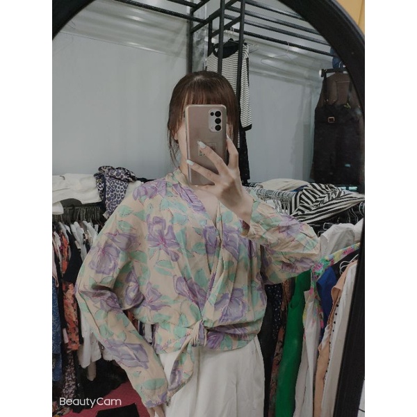 Sơ mi sale chốt live