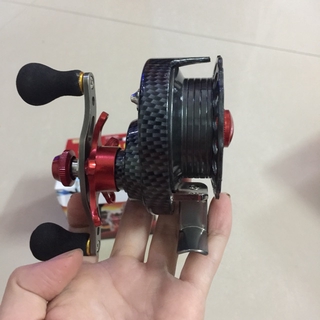 Máy câu ngang fal65