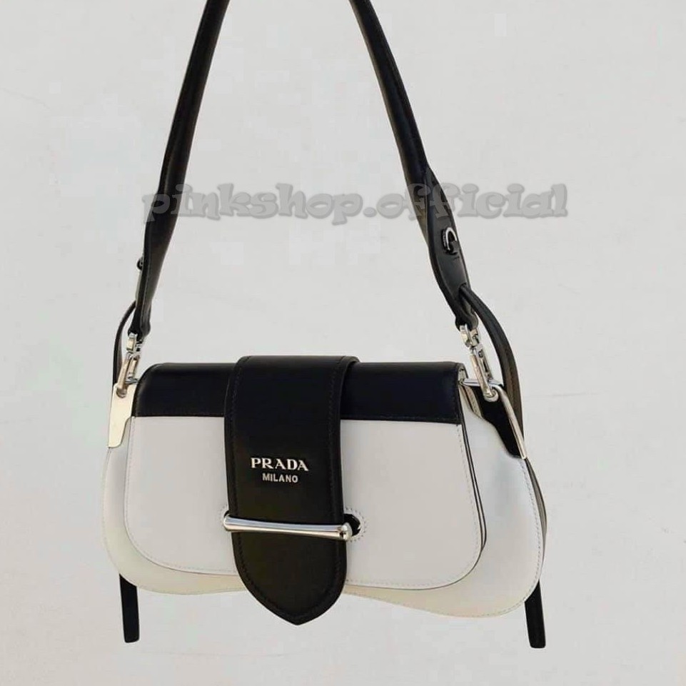 Túi xách nữ siêu chảnh , Túi kẹp nách Ngọc Trinh hàng chuẩn super cực đỉnh full box Pink Shop TSPS28 | BigBuy360 - bigbuy360.vn