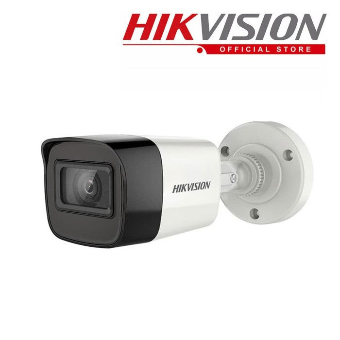 Camera Hikvision DS-2CE16D0T-ITFS hàng chính hãng bảo hành 24 tháng