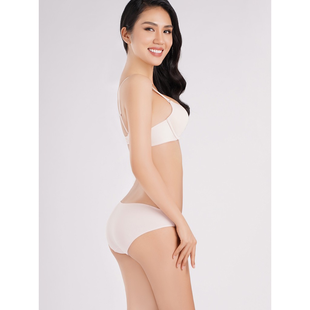 Quần VERA Bikini microfiber - 0153