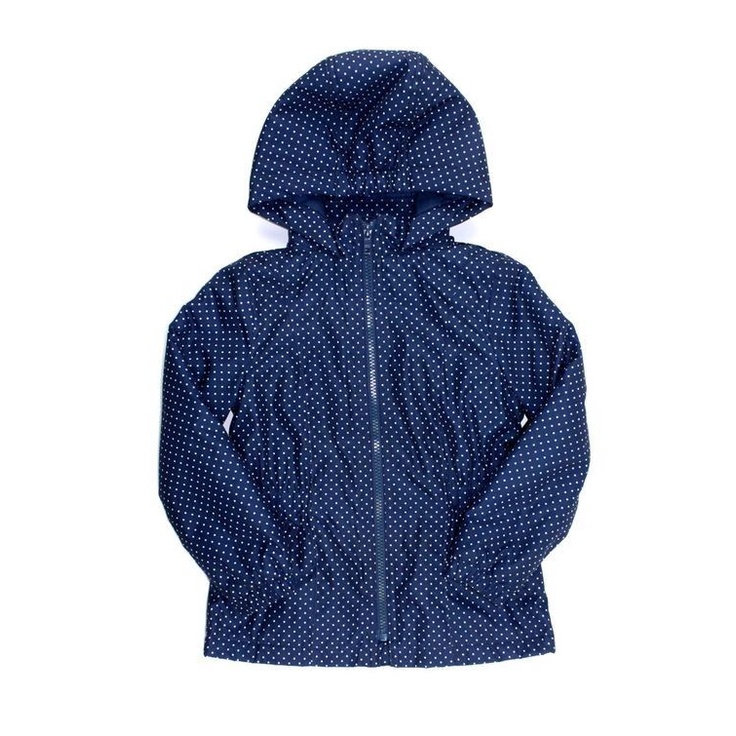 Áo Khoác Gió GAP KIDS Trẻ Em VNXK