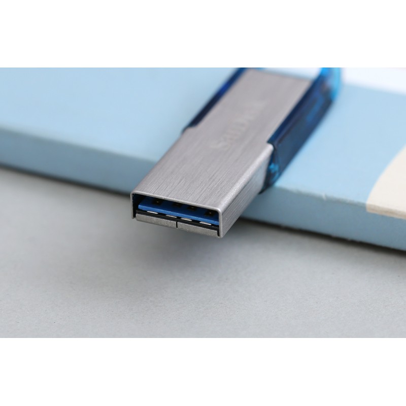 USB 3.0 32 GB | BigBuy360 - bigbuy360.vn