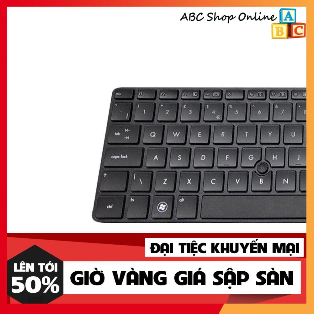 Bàn phím laptop HP 6560B 6565B 6570B 8560B 8560p 8570P