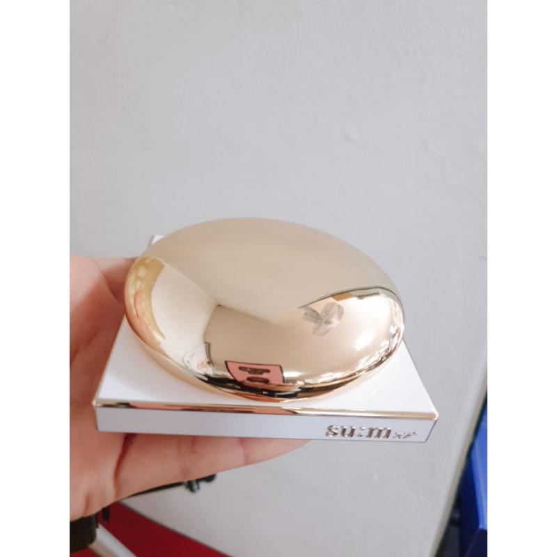 PHẤN NƯỚC THẦN SUM37 SECRET ESSENCE CUSHION   FOUNDATION | BigBuy360 - bigbuy360.vn