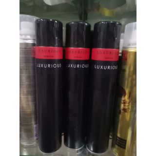 Gôm xịt tóc Luxurious