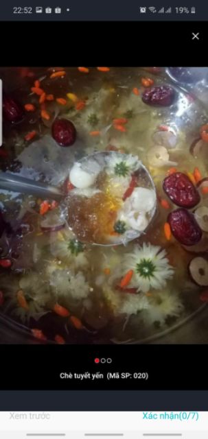 Táo đỏ thái lát sấy khô loại ngon HSD:2024