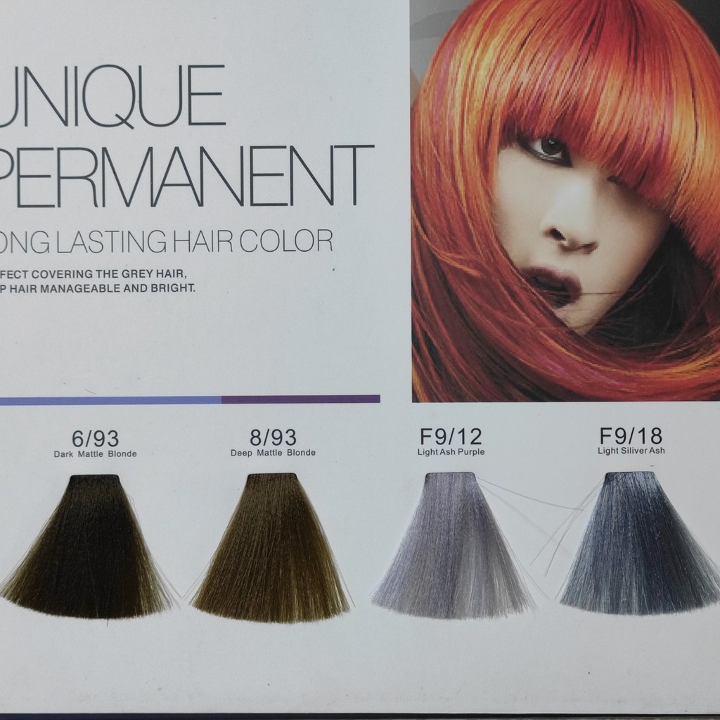 [K Kèm Trợ]Màu nhuộm Fakeshu các màu hot trend - Nhuộm dễ dàng lên màu nhanh | BigBuy360 - bigbuy360.vn