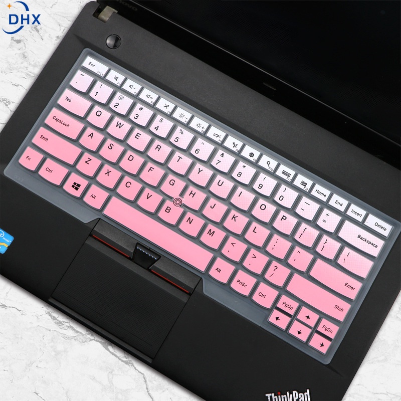 Vỏ bọc bàn phím Lenovo 14inch ThinkPad T14s T14 L14 E480 T470 X1 t480 t490 t495 e490 e495 E430 14&quot;