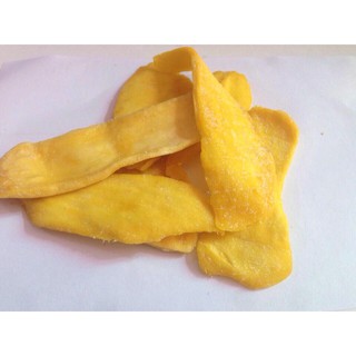 Xoài sấy dẻo gói 200gr