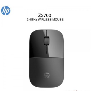 Chuột không dây HP Z3700 nhiều màu hàng chính hãng