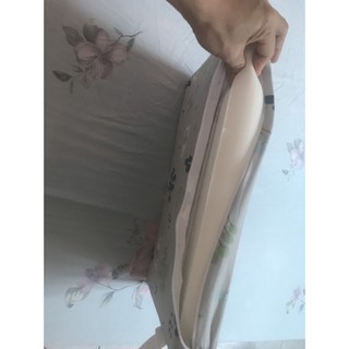 GỐI CAO SU NON