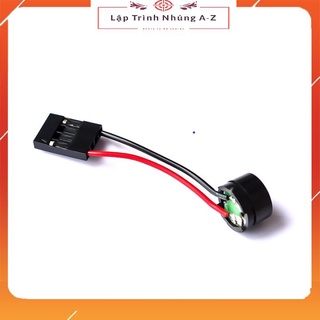 [Lập Trình Nhúng A-Z][156] Combo 2 Chiếc Còi Loa Buzzer Spearker