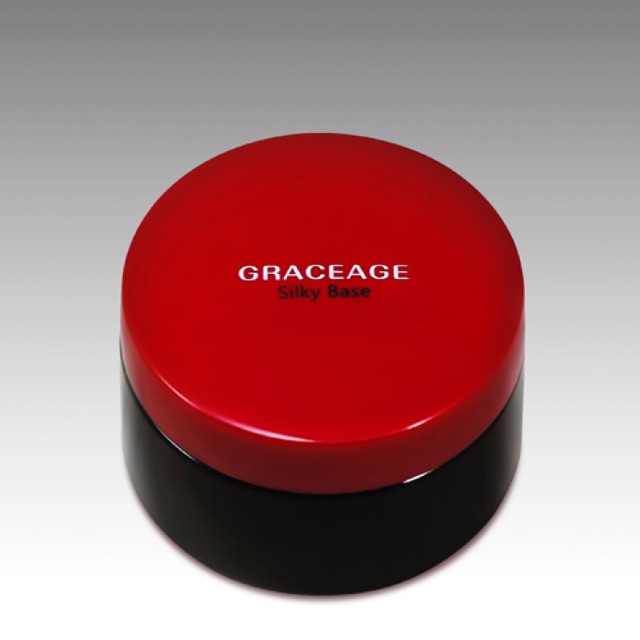 KEM LÓT GRACEAGE SILKY MAKEUP BASE