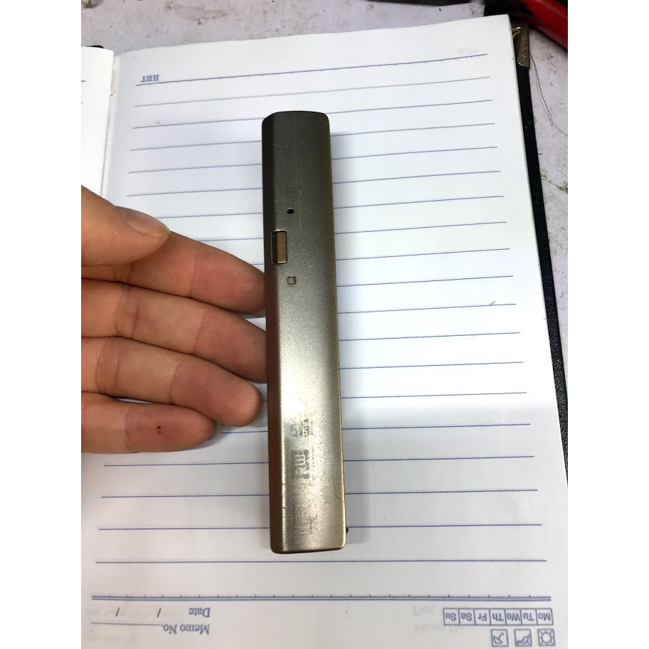 nấp đậy dvd dell vostro 3450