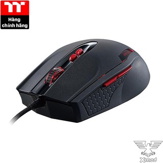 Chuột TTesport Black V2 (MO-BKV-WDLOBK-01)