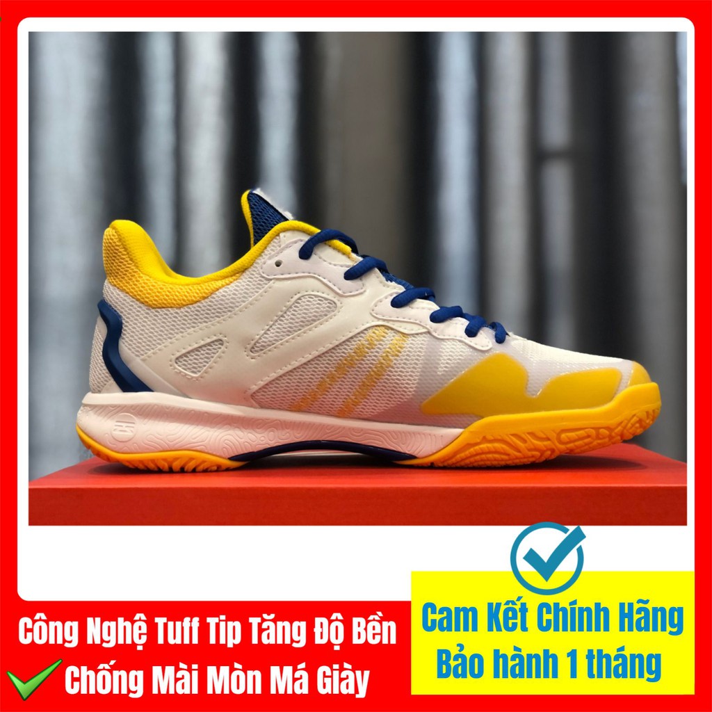 Giày Cầu Lông Lining AYTS043-1 Hàng Chính Hãng, Bảo Hành 1 Tháng, Mẫu Mới Nhất 2022