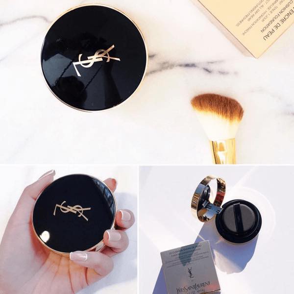 Cushion Ysl Le Cushion | BigBuy360 - bigbuy360.vn